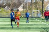 S.K.N.W.K. 3 - SC Stavenisse 2 (competitie) 2022-2023 - Fotoboek 2 (63/66)